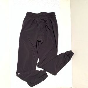 Lululemon Track To Reality Pant